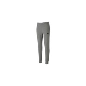 Puma 65658233 Gri Erkek Eşofman Altı
