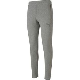 Puma 65675133 Teamcup Casuals Pants Gri Erkek Eşofman Altı