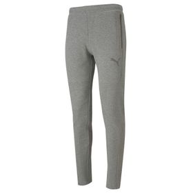 Puma 65675133 Teamcup Casuals Pants Gri Erkek Eşofman Altı