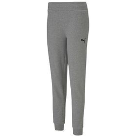 Puma 65708433 Teamgoal 23 Casuals Pants W Gri Kadın Antrenman Eşofman Altı