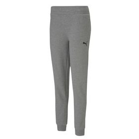 Puma 65708433 Teamgoal 23 Casuals Pants W Gri Kadın Antrenman Eşofman Altı