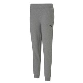 Puma 65708433 Teamgoal 23 Casuals Pants W Gri Kadın Antrenman Eşofman Altı