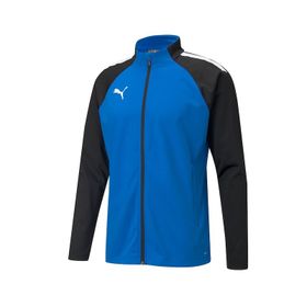 Puma 65723402 Teamliga Training Mavi Erkek Ceketi
