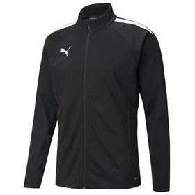 Puma 65723403 Teamliga Training Jacket Siyah Erkek Ceket