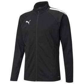 Puma 65723403 Teamliga Training Jacket Siyah Erkek Ceket