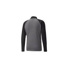 Puma 65723413 Gri Erkek Futbol Antrenman Ceketi Teamliga Training Jacket