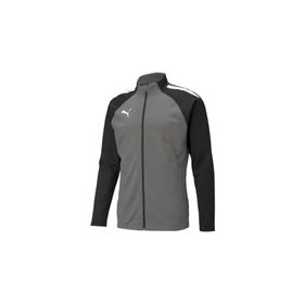 Puma 65723413 Gri Erkek Futbol Antrenman Ceketi Teamliga Training Jacket