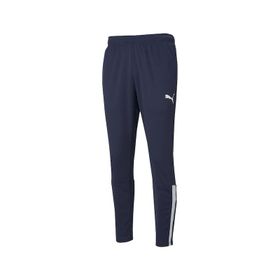 Puma 65724206 Lacivert Futbol Antrenman Erkek Eşofman Altı