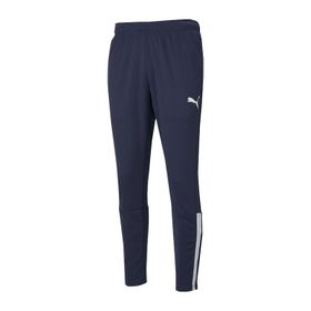 Puma 65724206 Lacivert Futbol Antrenman Erkek Eşofman Altı