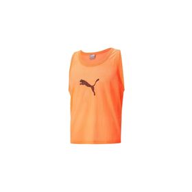 Puma 65725145 Turuncu BIB Futbol Antrenman Erkek Yeleği