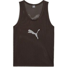 Puma 65725150 Bib Siyah Erkek Futbol Antrenman Yeleği