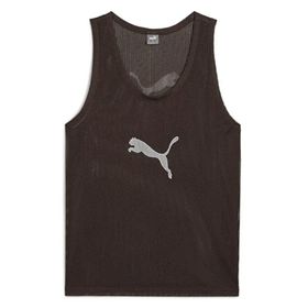 Puma 65725150 Bib Siyah Erkek Futbol Antrenman Yeleği