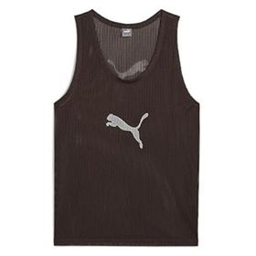Puma 65725150 Bib Siyah Erkek Futbol Antrenman Yeleği