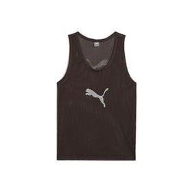 Puma 65725150 Bib Siyah Erkek Futbol Antrenman Yeleği