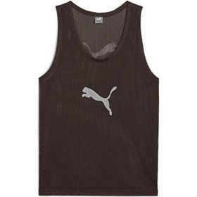 Puma 65725150 Bib Siyah Erkek Futbol Antrenman Yeleği