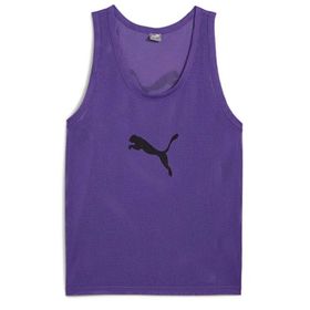Puma 65725152 Bib Mor Erkek Futbol Antrenman Yeleği