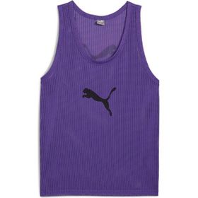 Puma 65725152 Bib Mor Erkek Futbol Antrenman Yeleği