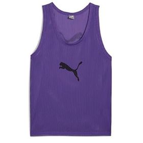 Puma 65725152 Bib Mor Erkek Futbol Antrenman Yeleği