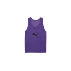 Puma 65725152 Bib Mor Erkek Futbol Antrenman Yeleği