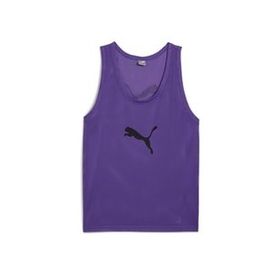 Puma 65725152 Bib Mor Erkek Futbol Antrenman Yeleği