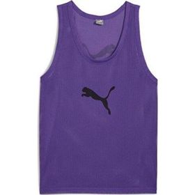 Puma 65725152 Bib Mor Erkek Futbol Antrenman Yeleği