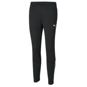 Puma 65725403 Teamliga Training Pants W Siyah Kadın Futbol Eşofman Altı