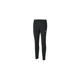 Puma 65725403 Teamliga Training Pants W Siyah Kadın Futbol Eşofman Altı