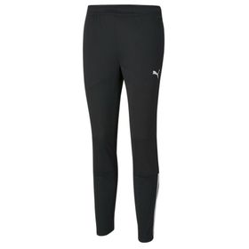 Puma 65725403 Teamliga Training Pants W Siyah Kadın Futbol Eşofman Altı