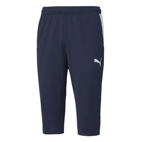 Puma 65727106 Teamliga Training 3/4 Pants Erkek Günlük Eşofman Altı