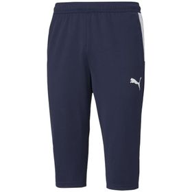 Puma 65727106 Teamliga Training 3/4 Pants Erkek Günlük Eşofman Altı