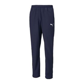 Puma 65732706 Teamrise Sideline Pants Lacivert Erkek Eşofman Altı