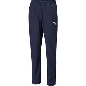 Puma 65732706 Teamrise Sideline Pants Lacivert Erkek Eşofman Altı