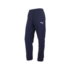 Puma 65732706 Teamrise Sideline Pants Lacivert Erkek Eşofman Altı