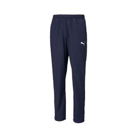 Puma 65732706 Teamrise Sideline Pants Lacivert Erkek Eşofman Altı