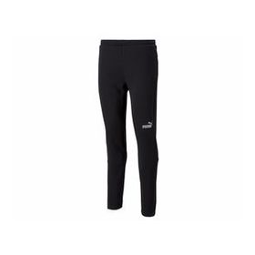 Puma 65738603 Teamfinal Casuals Pants Erkek Eşofman Altı Siyah