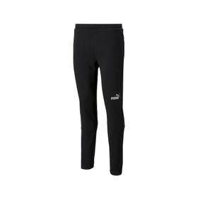 Puma 65738603 Teamfinal Casuals Pants Erkek Eşofman Altı Siyah