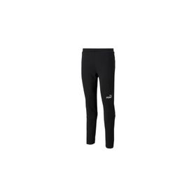 Puma 65738603 Teamfinal Casuals Pants Erkek Eşofman Altı Siyah