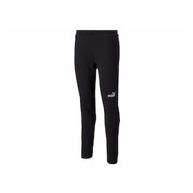 Puma 65738603 Teamfinal Casuals Pants Erkek Eşofman Altı Siyah