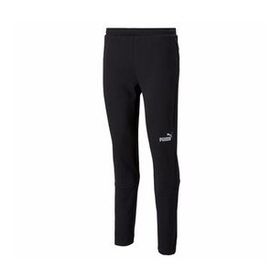 Puma 65738603 Teamfinal Casuals Pants Erkek Eşofman Altı Siyah