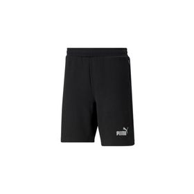 Puma 65738703 Teamfinal Casuals Shorts Siyah Erkek Şort
