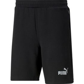 Puma 65738703 Teamfinal Casuals Shorts Siyah Erkek Şort