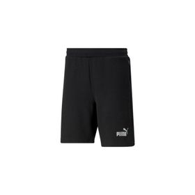 Puma 65738703 Teamfinal Casuals Shorts Siyah Erkek Şort