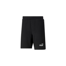 Puma 65738703 Teamfinal Casuals Shorts Siyah Erkek Şort