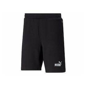 Puma 65738703 Teamfinal Casuals Shorts Siyah Erkek Şort