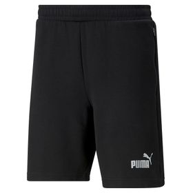 Puma 65738703 Teamfinal Casuals Shorts Siyah Erkek Şort