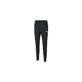 Puma 65739003 Siyah Teamrise Poly Training Pants Erkek Futbol Antrenman Eşofman Altı