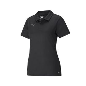 Puma 657408 Teamliga Sideline W Polo Yaka T-Shirt Dry-Cell Kadın Tişört