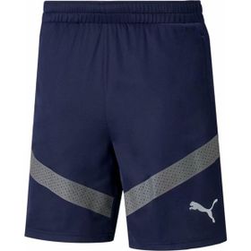 Puma 65755306 Teamfinal Training Shorts Lacivert Erkek Futbol Antrenman Şortu
