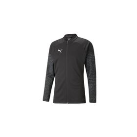 Puma 65798303 Teamcup Training Jacket Siyah Erkek Ceket