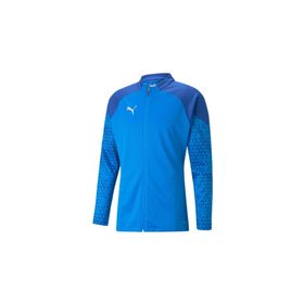 Puma 65798303 Teamcup Training Jacket Siyah Erkek Ceket